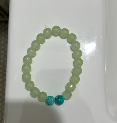 Olive Ocean