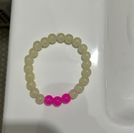 Vanilla Pink Pulse