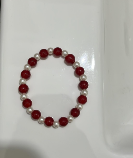Cherry Pearl
