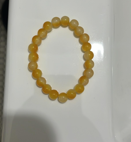 Golden Ember (Restocking)