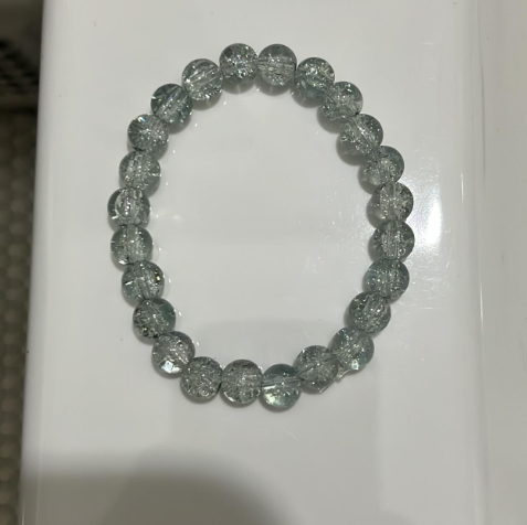 Crystal Frost (Restocking)