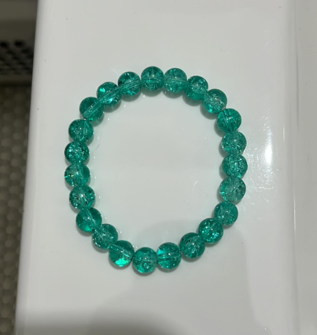 Mint Wave