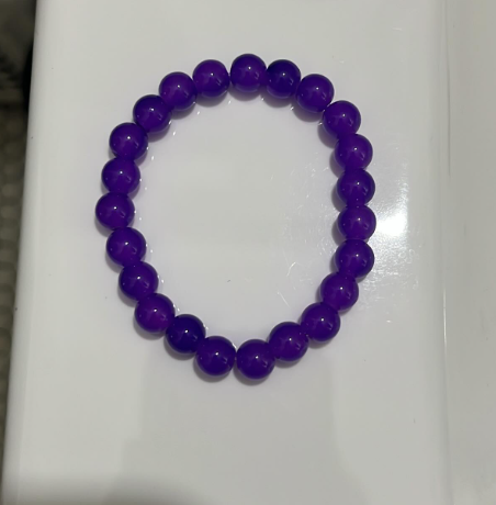 Dark Purple (Restocking)