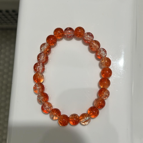 Tangerine Twist