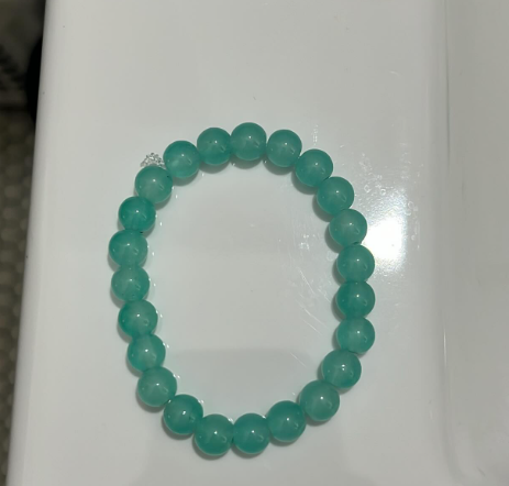 Teal Haze