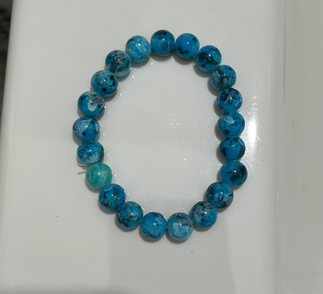Blue Marble (Restocking)