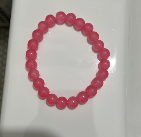 pink aura (Restocking)