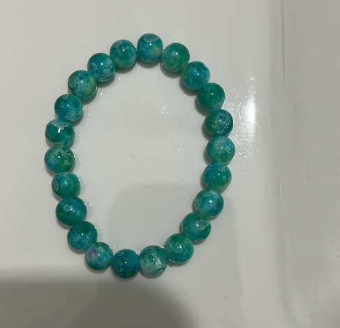 Turquoise Tide (Restocking)