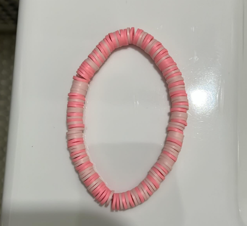 Rosy (NOT RESTOCKING)